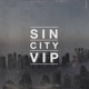 Sin City VIP feat Wynn Kende Single