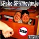EPsko SPAMovanje