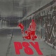 PSY feat YunGRemZ Monke Single