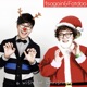 I hope something for Christmas EP