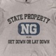 State Property Single