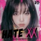 HATE XX Single