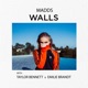 Walls with Taylor Bennett Emilie Brandt Single