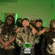 Move It feat Kazuo DeonRaps Yerc LIVE On The Radar Performance Single