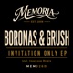 Invitation Only EP