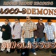 Sunglasses feat Joboo Don Chito Single