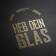 Heb dein Glas Single
