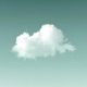 Above Clouds Single
