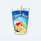 Capri Sun Single