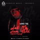 Let Me Love You Afrobeat Refix Single