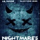 Nightmares feat Black Rose Croix Single