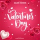 Valentine s Day Single