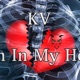 Pain In My Heart Single