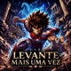 Levante mais uma vez Single