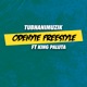 Odehyie Freestyle feat King Paluta Single