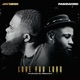 Love You Lord feat Password Single