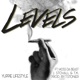 Levels feat Moss Da Beast T K J Stovall Single