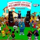 All About You Girl Instrumental Single