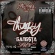 Gangsta Luv Single