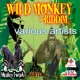 Wild Monkey Riddim Single