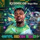State of the Nation Addresss feat Bogo Blay Single