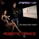 Robotic Dance Single