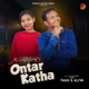 Mone Renag Ontar Katha Single