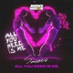 All You Need Is Me Single