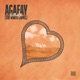 Agafay The White Camel Single