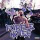 Purple Notes Single