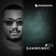 Maniana Radio Show 111 by DJ KIMO EGY DJ Mix