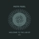 Welcome to the Lab EP
