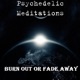 Burn Out or Fady Away Single