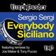 Everybody Siciliano Original Mix Single