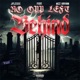 No Opp Left Behind feat Wizz Havinn Single