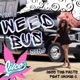 The Weed Bus feat Jackie J Single