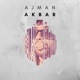 Ajman Akbar feat Diho