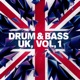 Boarding a plane to Edinburgh UK From Drum Bass UK Vol 1 Single