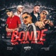 Bonde Ta na Rua feat Santinno Mc Zayon Single
