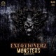 Monsters Radio Edit EP