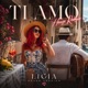 Ti Amo House Remix Cover Single