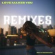 Love Makes You Sick To Your Stomach Exale Remix Single