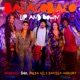 Balacobaco Up And Down feat Preta Gil Daniela Mercury Single