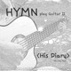 Hymn play guitar II