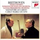 Beethoven Concerto for Violin and Orchestra Romances for Violin and Orchestra
