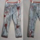 Blood on my jeans Single