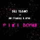 Piki Botha feat Mr Stundee Athi Single