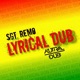 Lyrical Dub Single