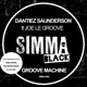 Groove Machine EP