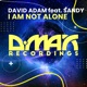 I am not Alone feat Sandy Single